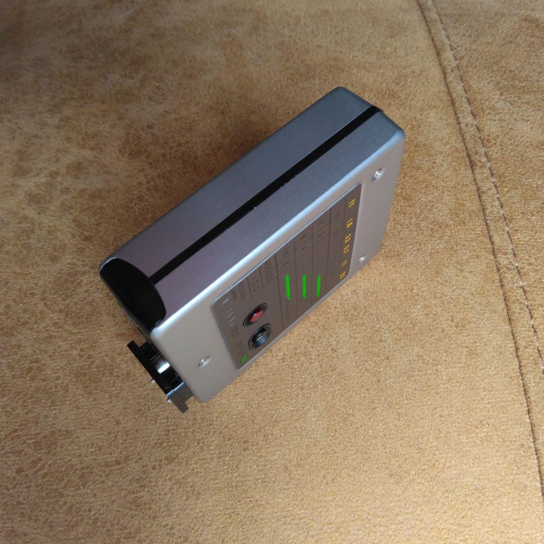 CONTAX G1 ストロボ付きカメラ