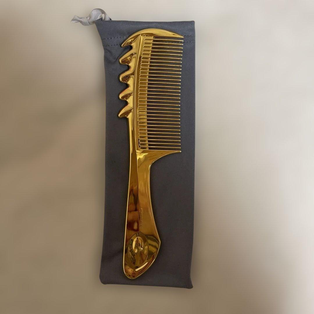 lovechromeラブクロム (R)K24GPスカルプカッサ ゴールド