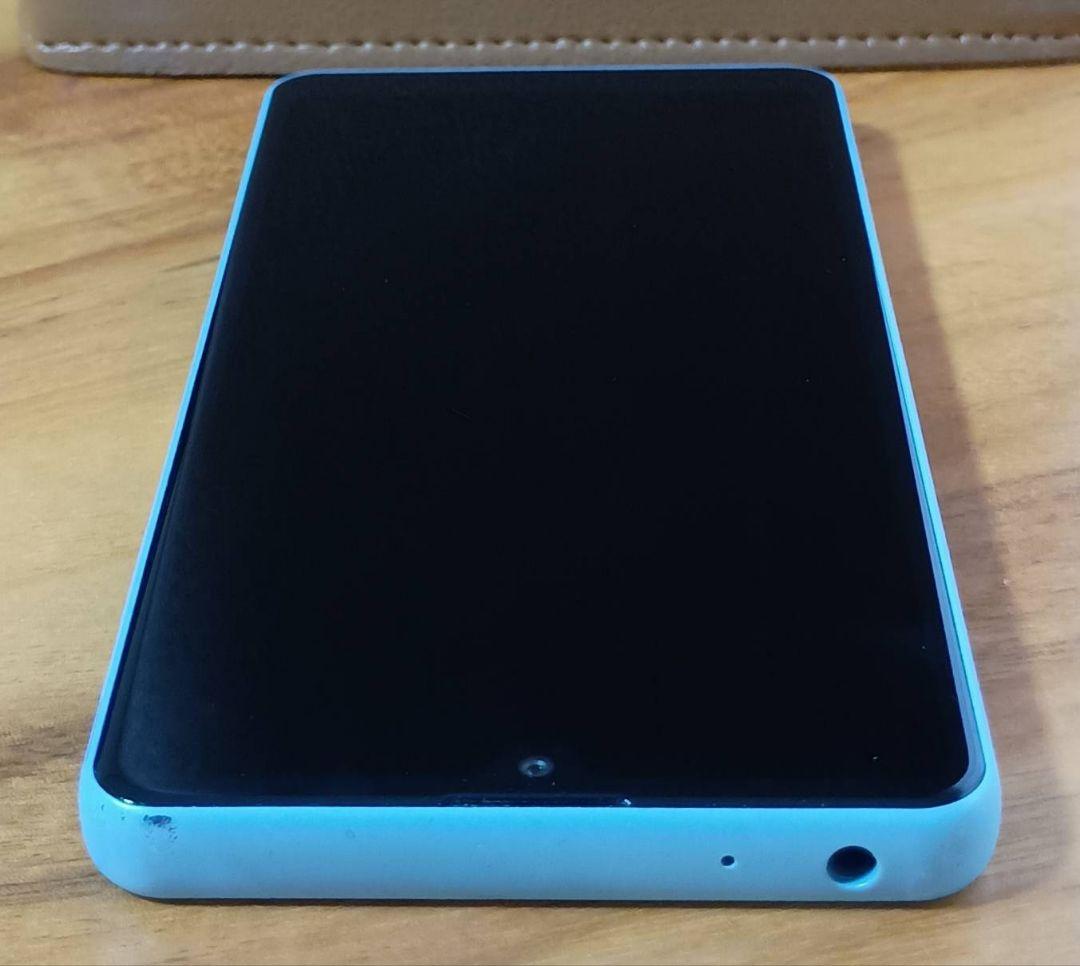 SONY Xperia Ace Ⅱ SO-41B（docomo）ブルー