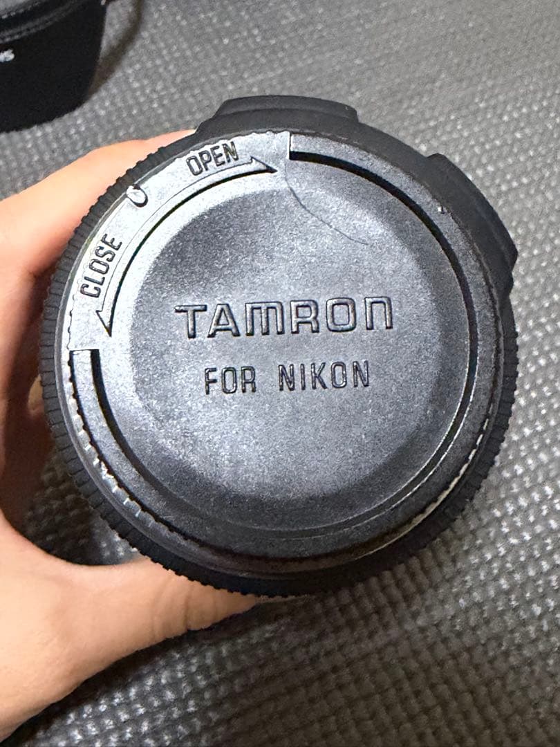 SIGMA 17-50mm F2.8 EX DC OS HSM Nikon用