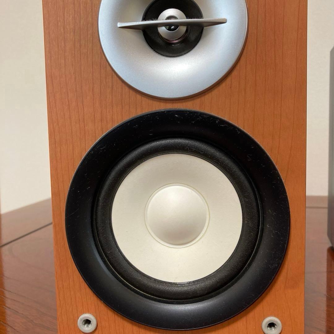 SONY MD搭載オールインワンコンポ CMT-M35WM ソニー