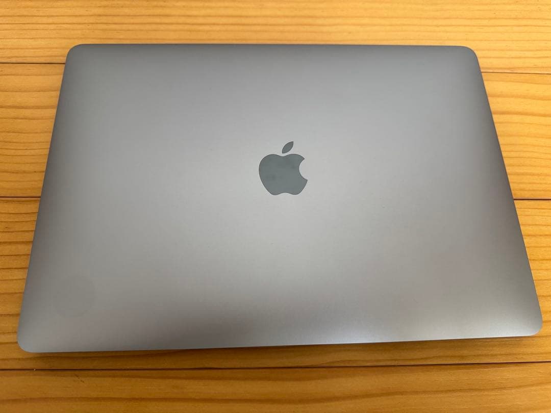 た*だ様 Apple M1 Mac Book 512GB スペースグレイ