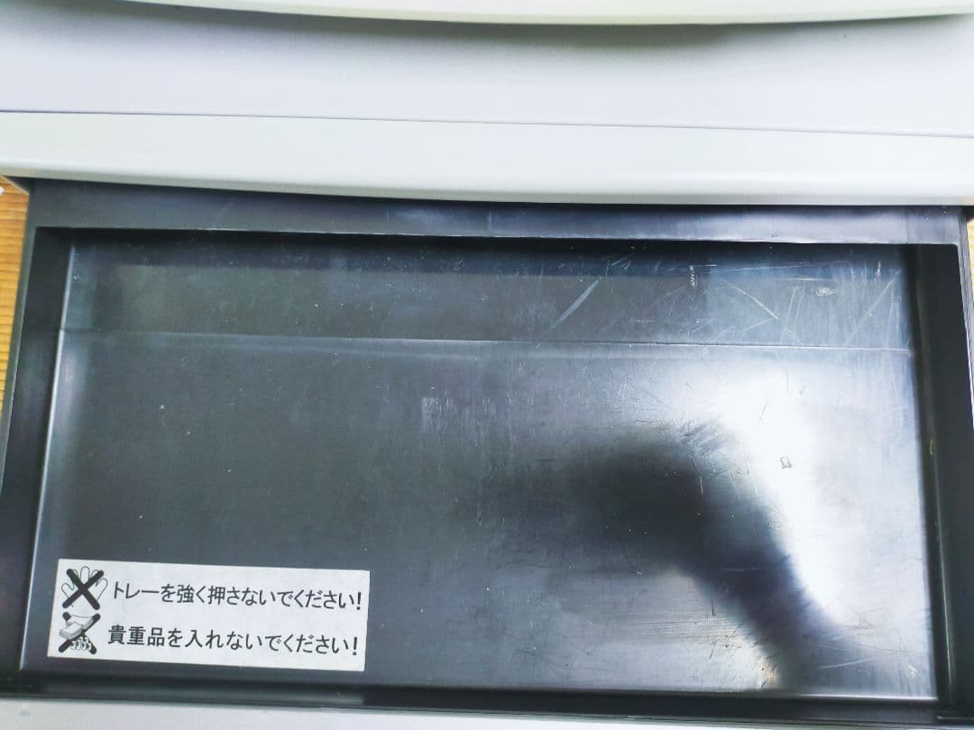 カシオレジスター　TE-2100　フル設定無料　長期使用可能　210000