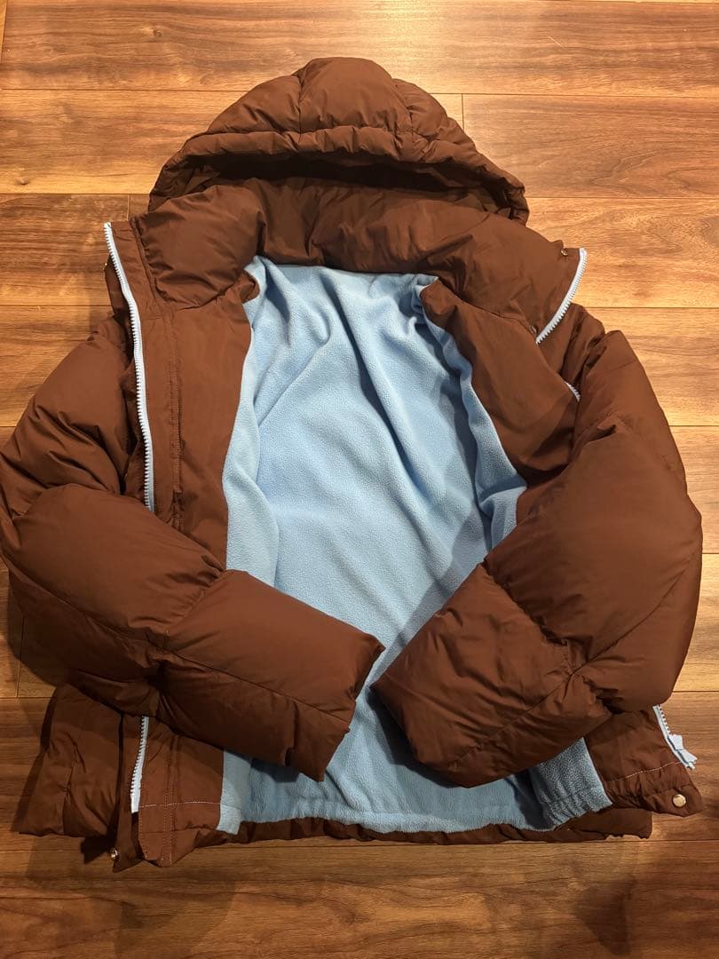 ミ*ル様 ELCHELE エルチェレUNIVERSAL DOWN JACKET