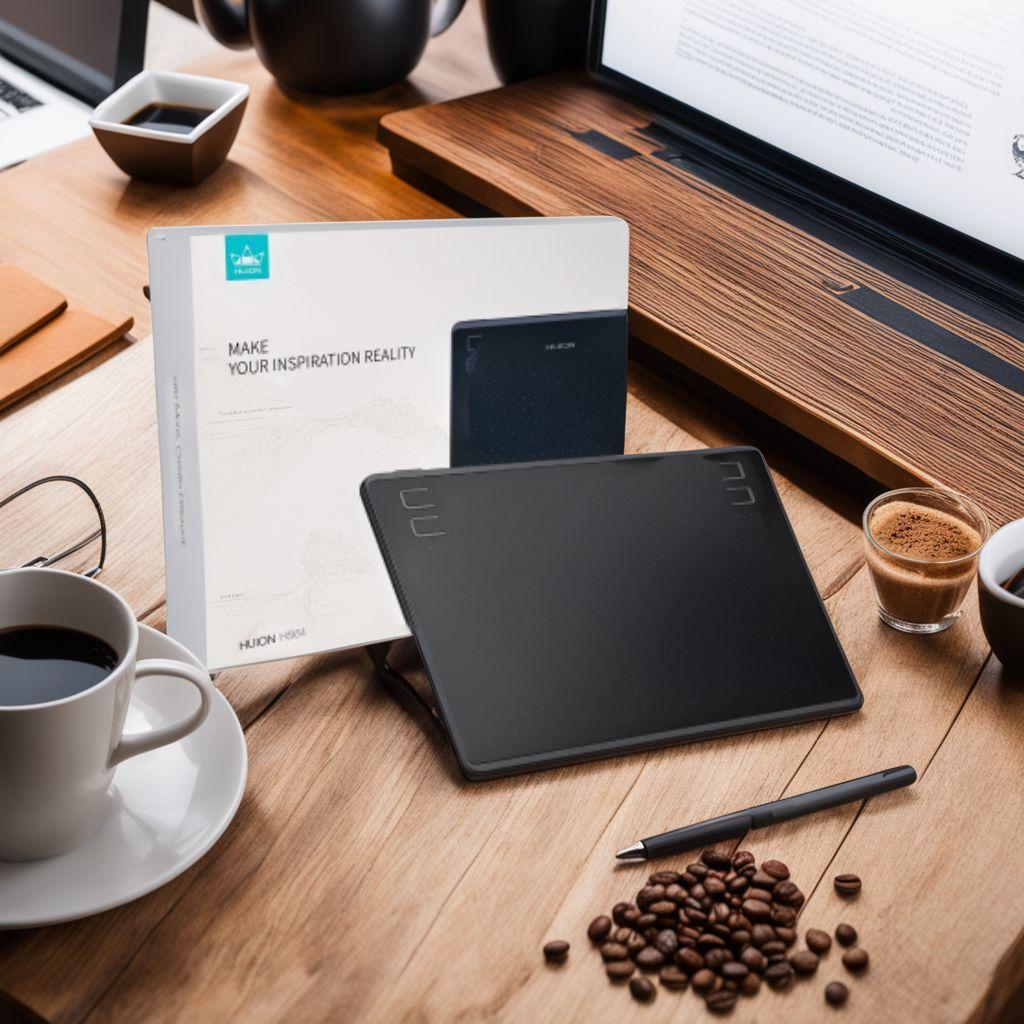 充電不要ペン ペンタブ 筆圧感知