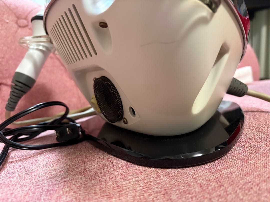 クワトロバーストキャビ HRF-9 Face／Body フェイスジェル200g