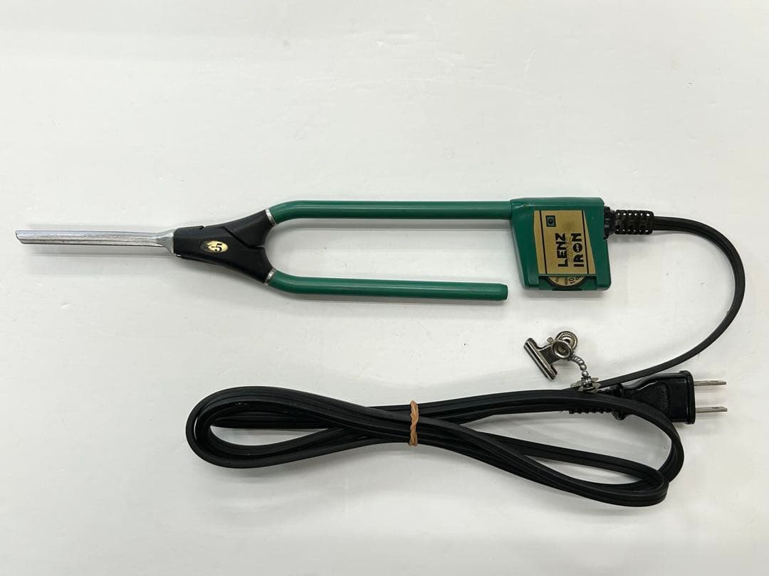 中古 レンツ α-5