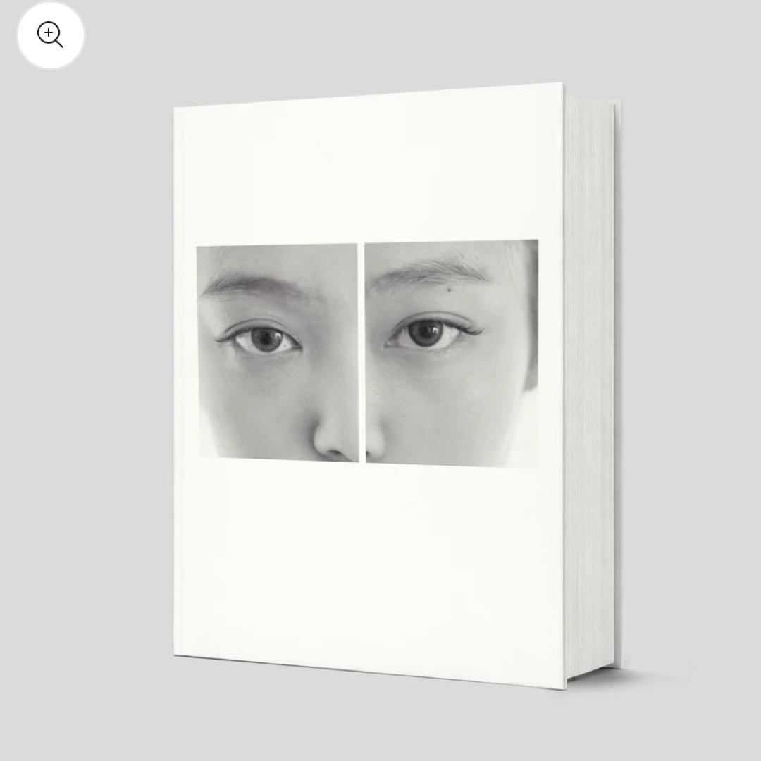 JENNIE ジェニ Photobook 代官山 POP UP ポップアップ