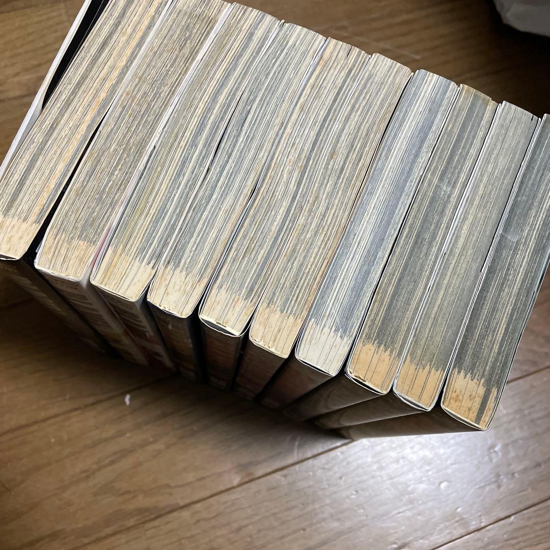 BLAME! 10 全巻セット ブラム