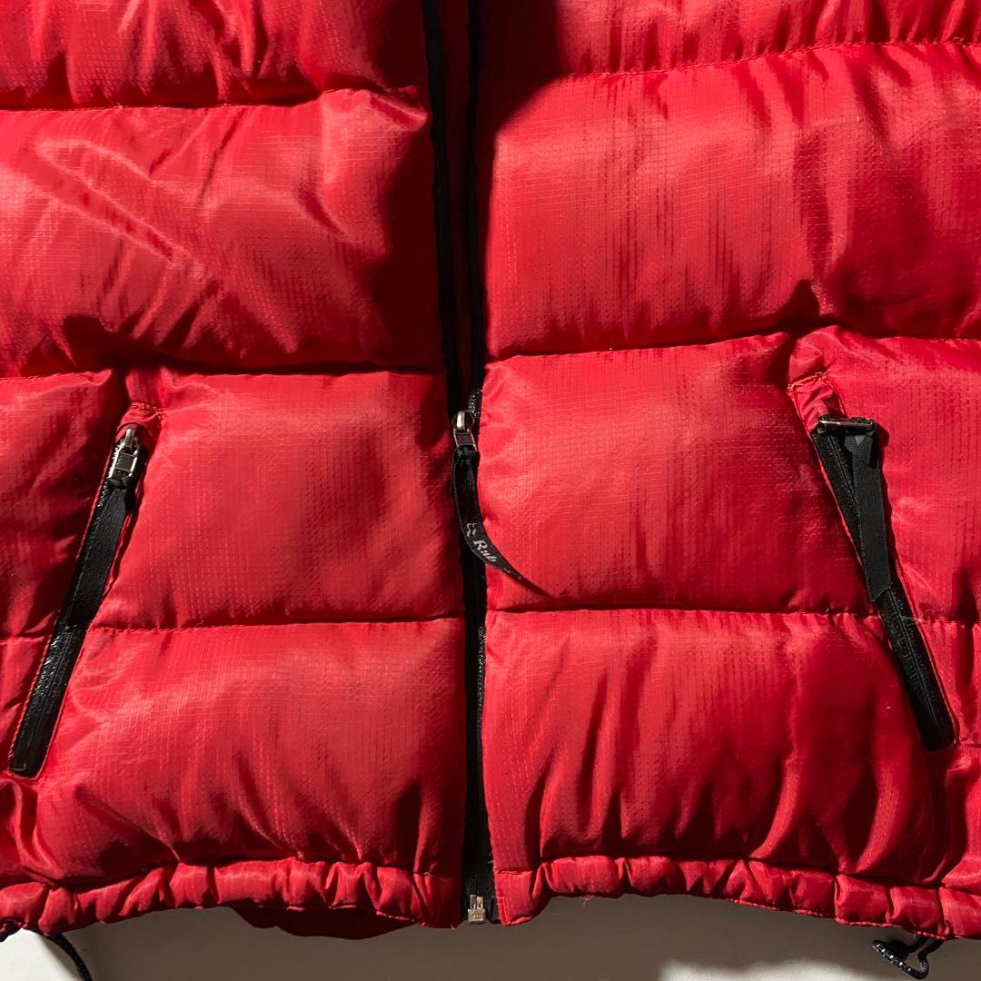 2000s Rab ダウンジャケット