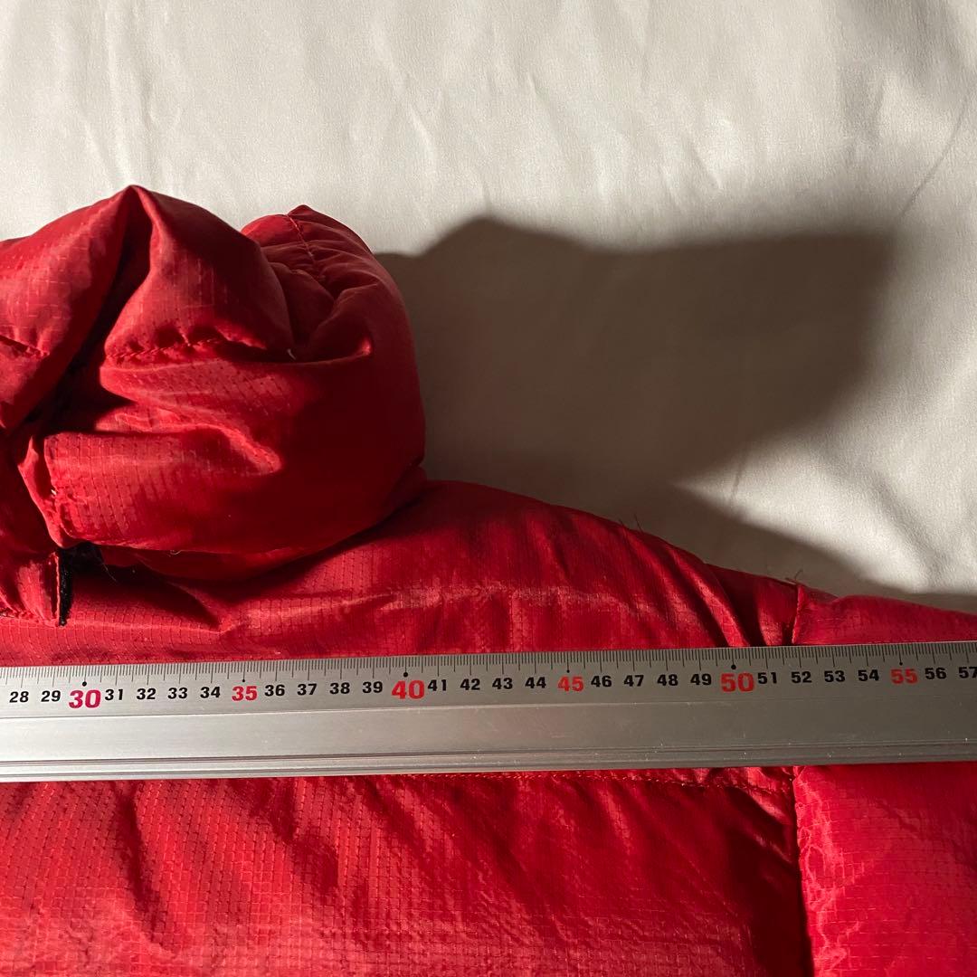 2000s Rab ダウンジャケット