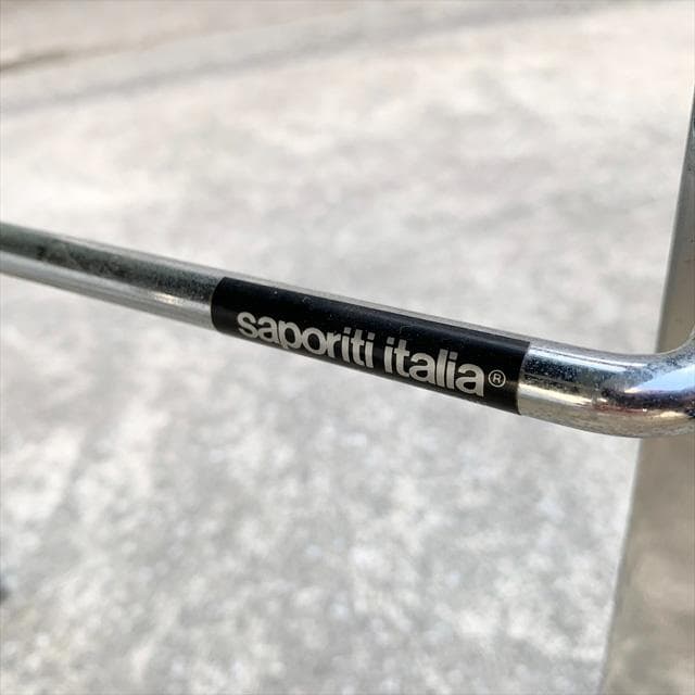 希少｜サポリティイタリア｜OMAGGI｜チェア｜アレッサンドロメンティーニ｜①｜