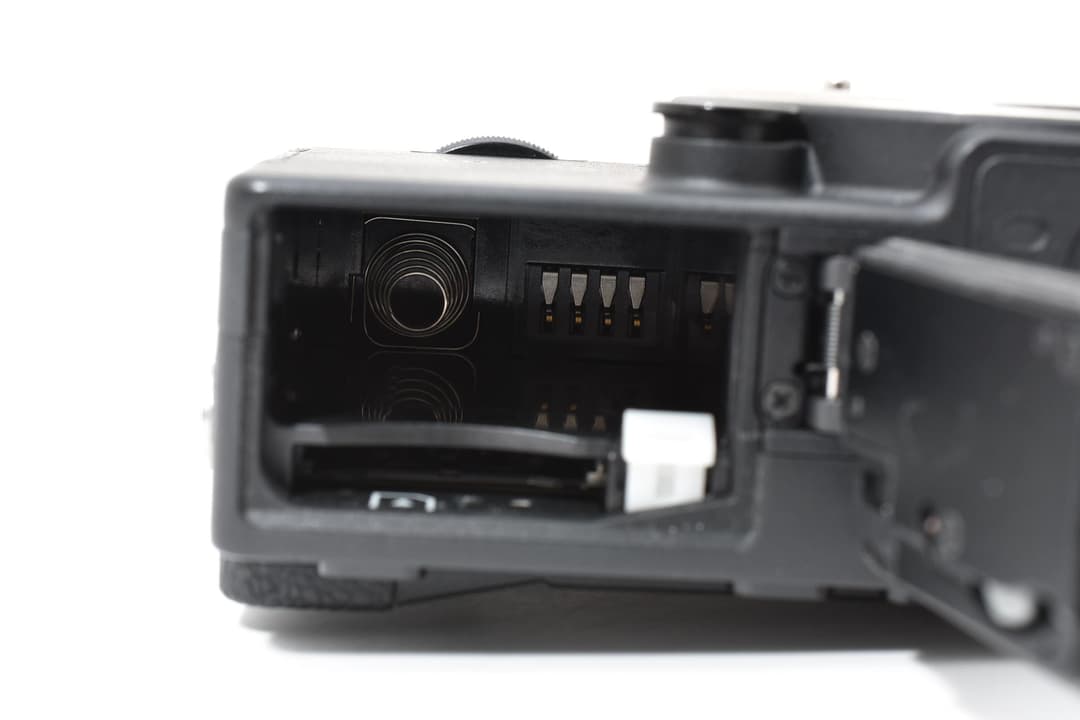 ■極上品■ SIGMA シグマ fp #C713