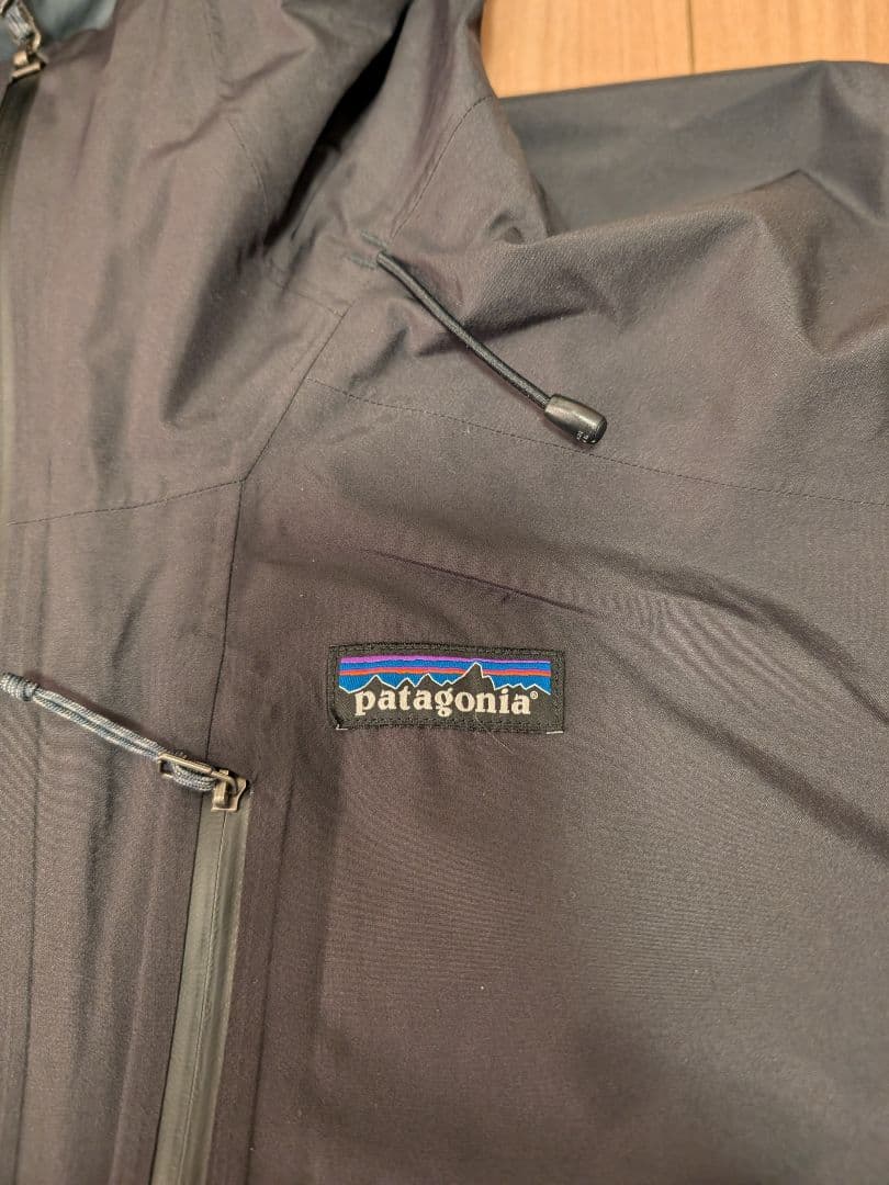 パタゴニア パウダータウンジャケット S