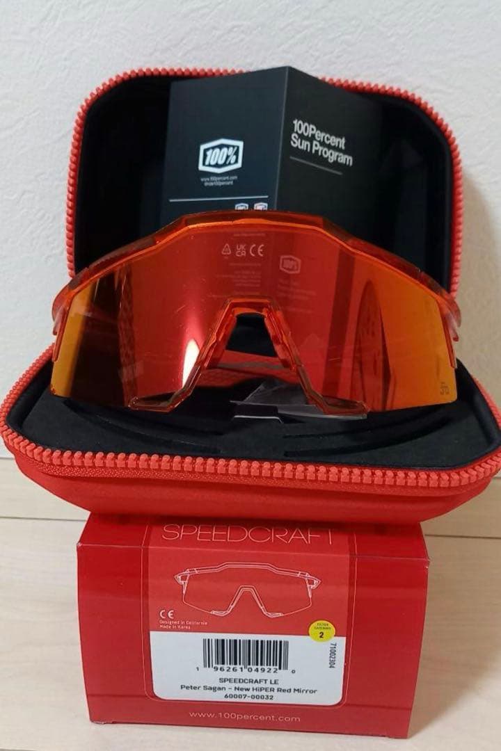 【希少モデル】100% ワンハンドレッドパーセント　ペーターサガン限定モデル