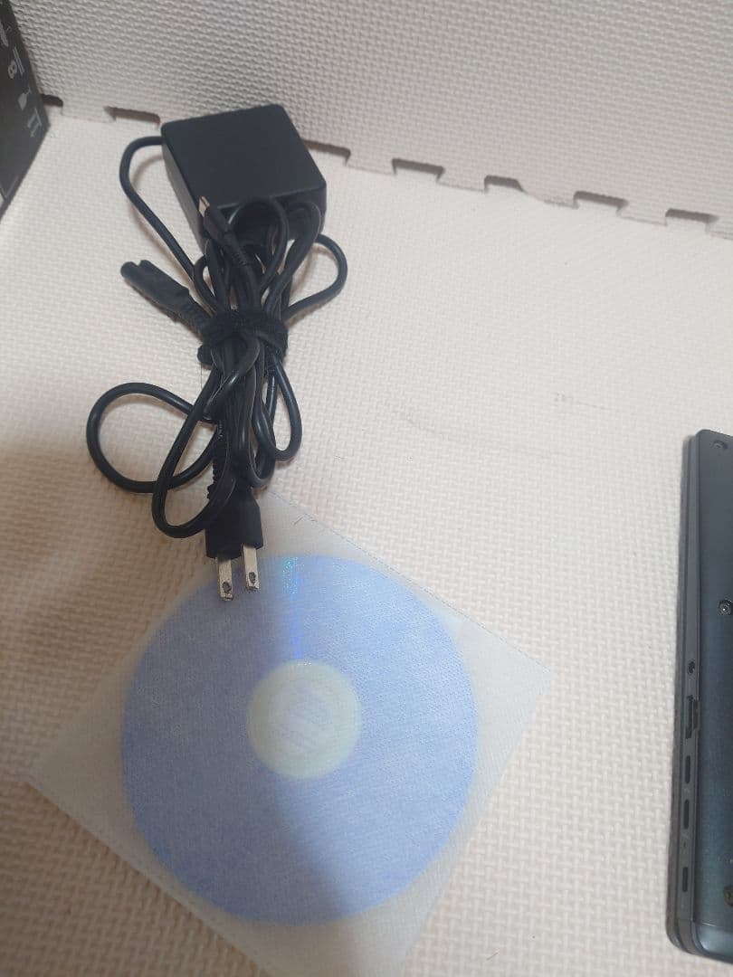 東芝Dynabook V83/i7-1185G7/2in1/Office21