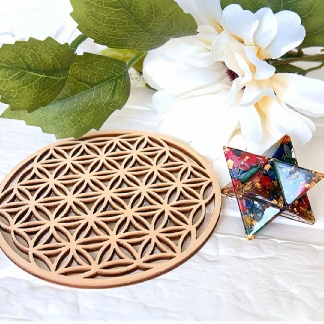 Milky様 オルゴナイト お纏め 1.16 ❷