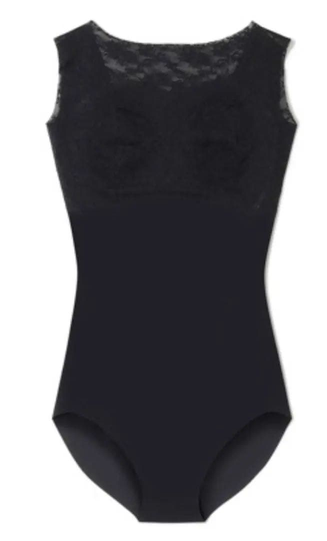 チャコット　レオタード M