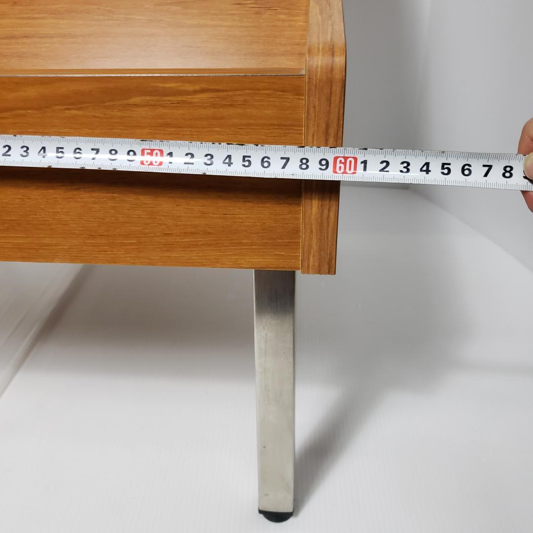 『UCHIDA』ウチダ マガジンラック マガジンスタンド 雑誌ラック 本棚