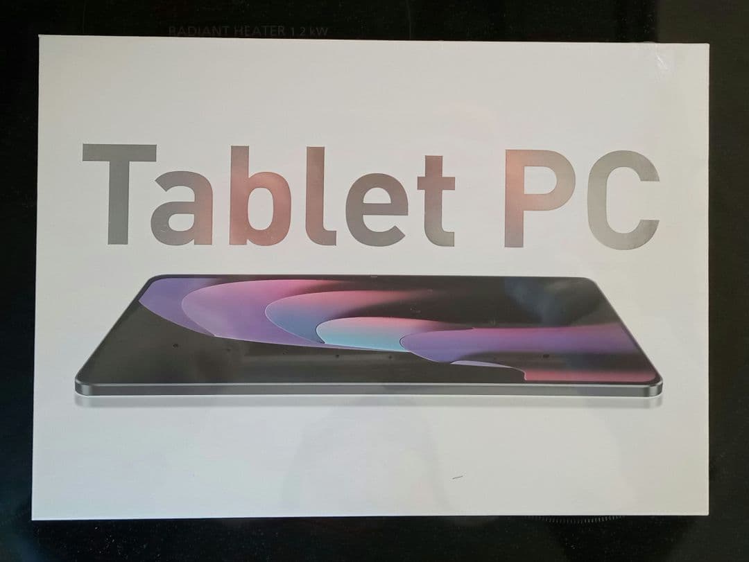 タブレットPC　Suxi Tablet Poker A3　Android14