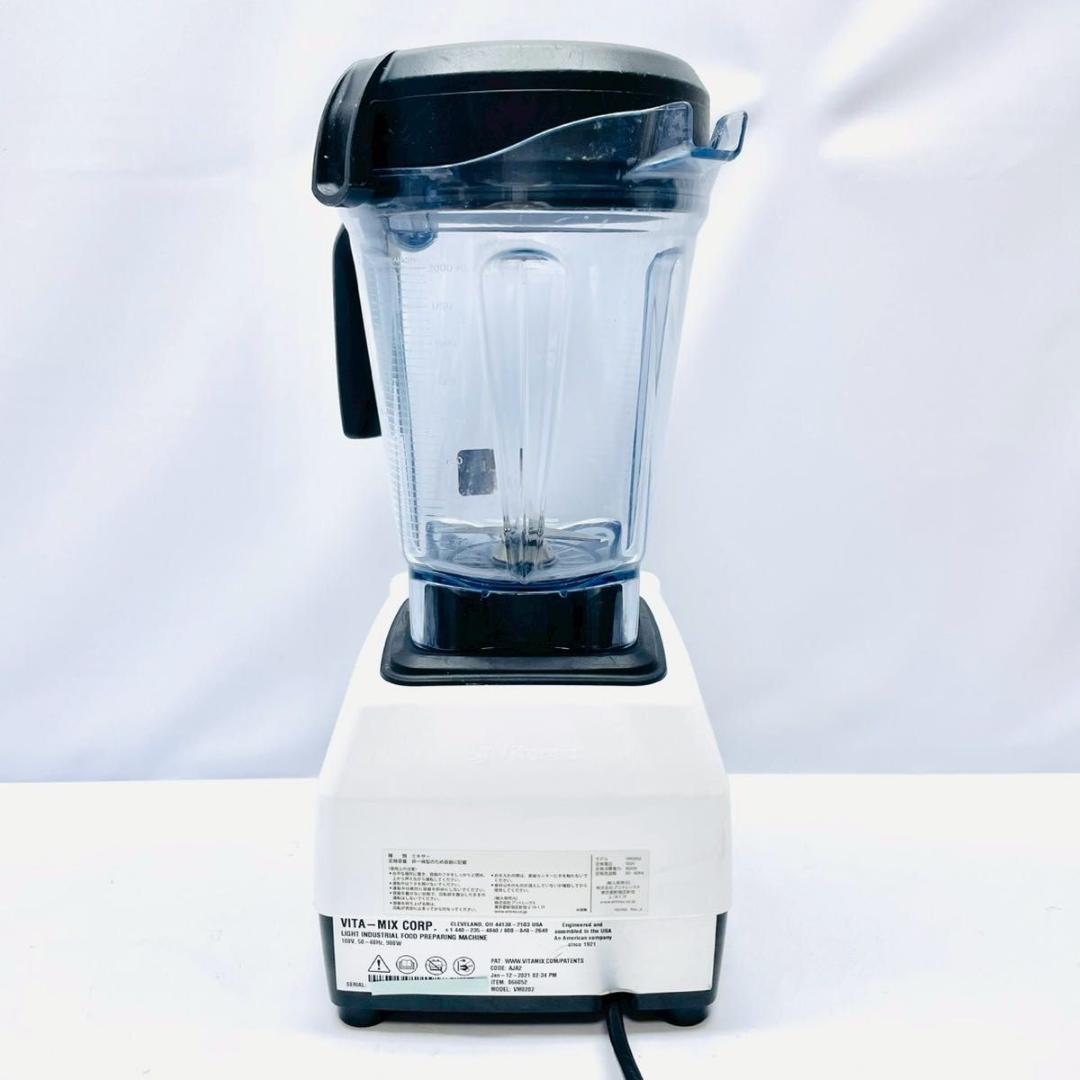 バイタミックス E320 VM0202 高性能ブレンダー 2021年製