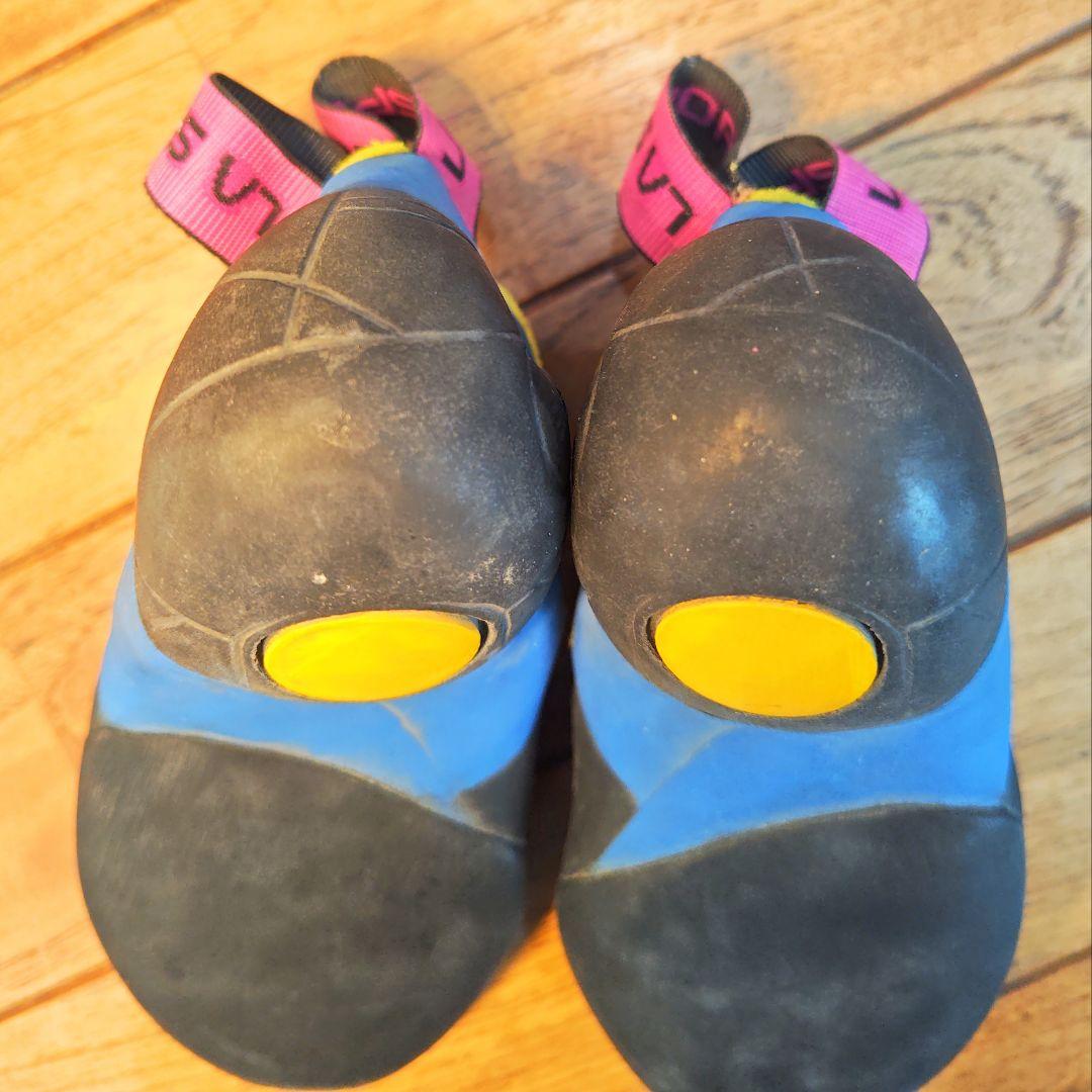 SPORTIVA Skwama スポルティバ スクワマ ウーマン シューズ