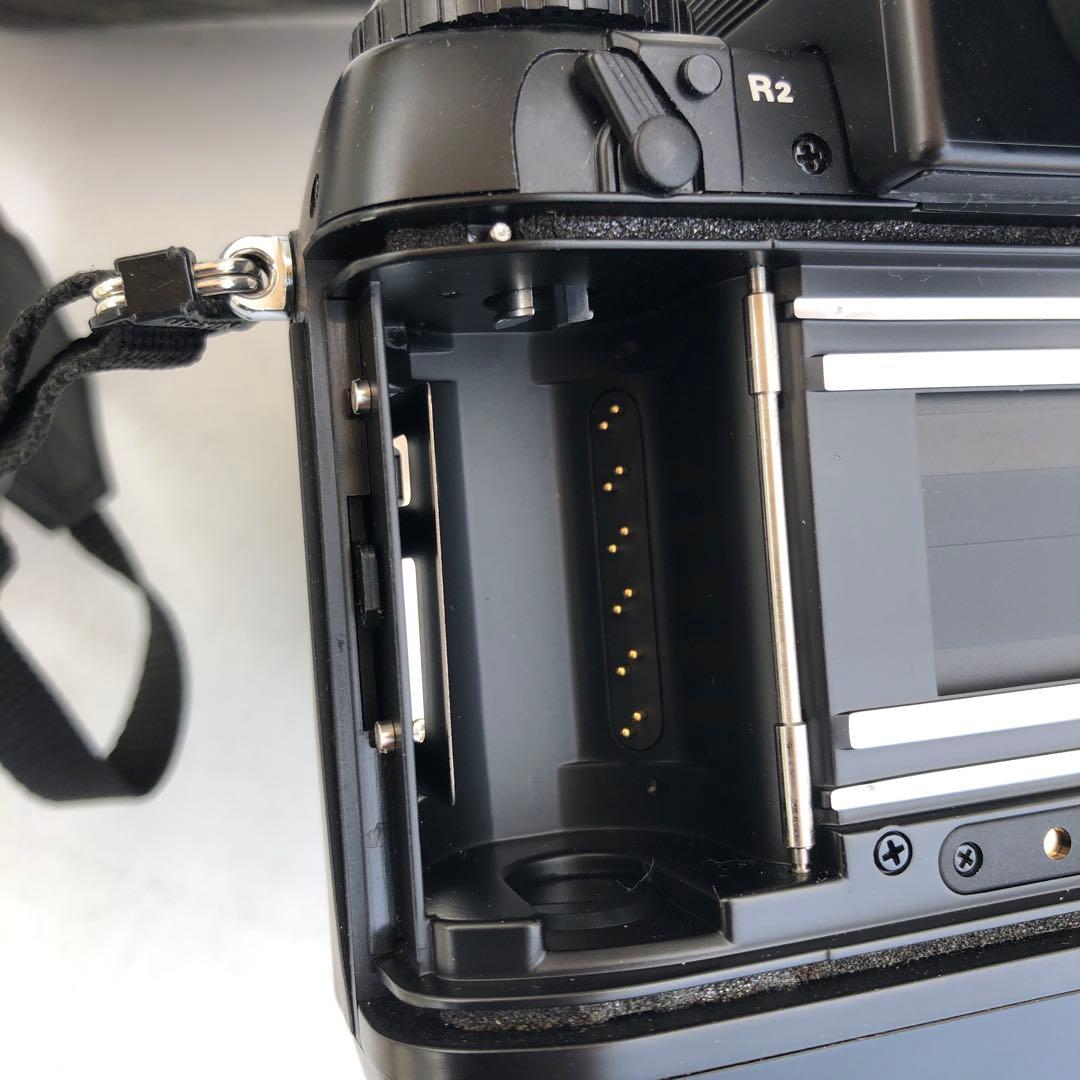 姉*プ様 Nikon F4 一眼レフカメラ AF-S NIKKOR 18-200