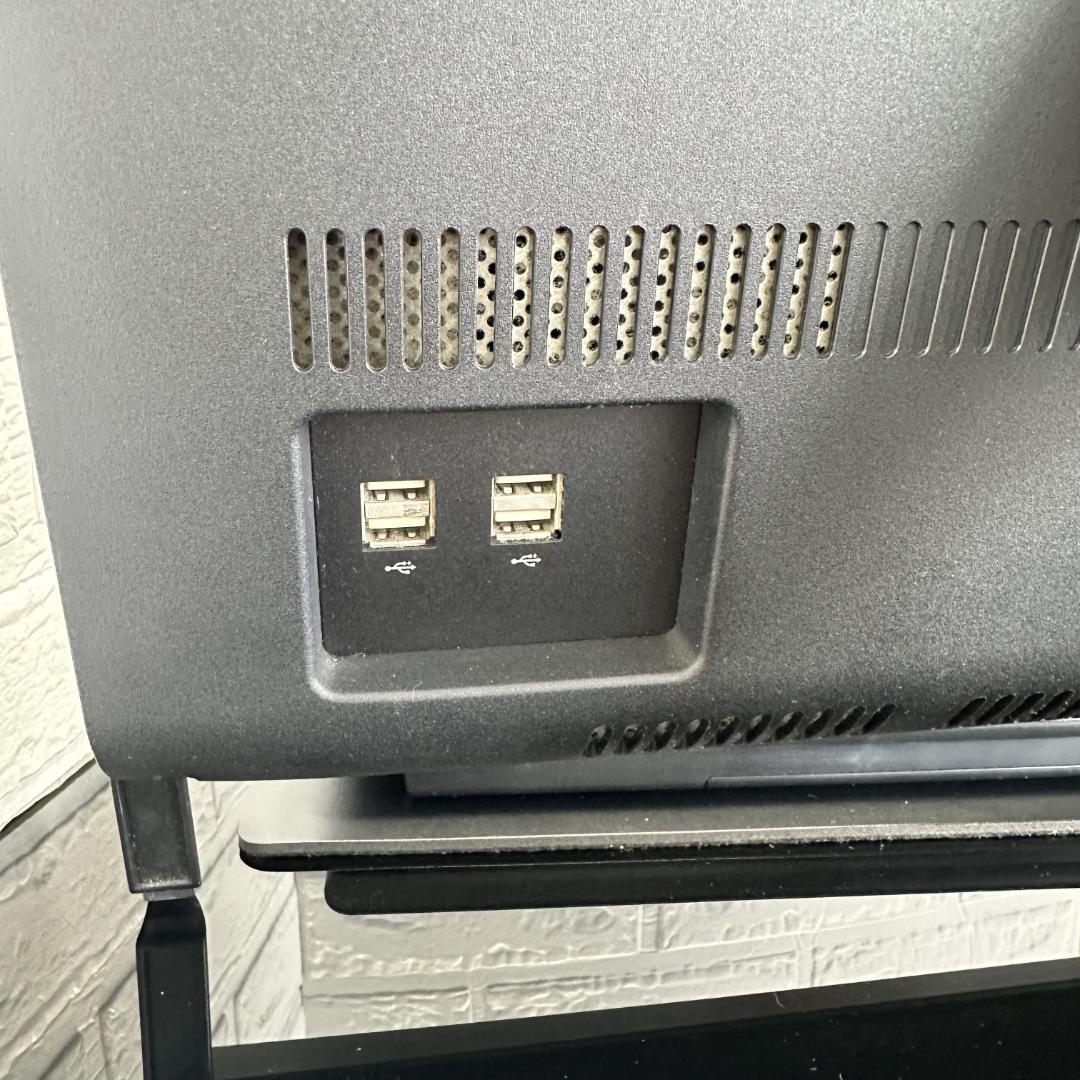 ✨NEC美品VN770✨Core i7 ヤマハスピーカー Office2024付