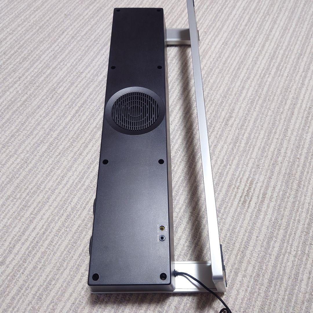 激レア VAIOファン必見2.1ch一体型ウーファー付スピーカー USB接続のみ