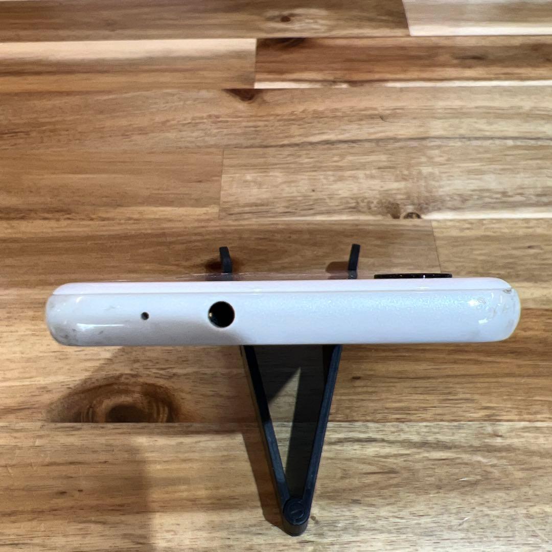 C610 docomo SIMロック解除済Galaxy A23 5G SC56C