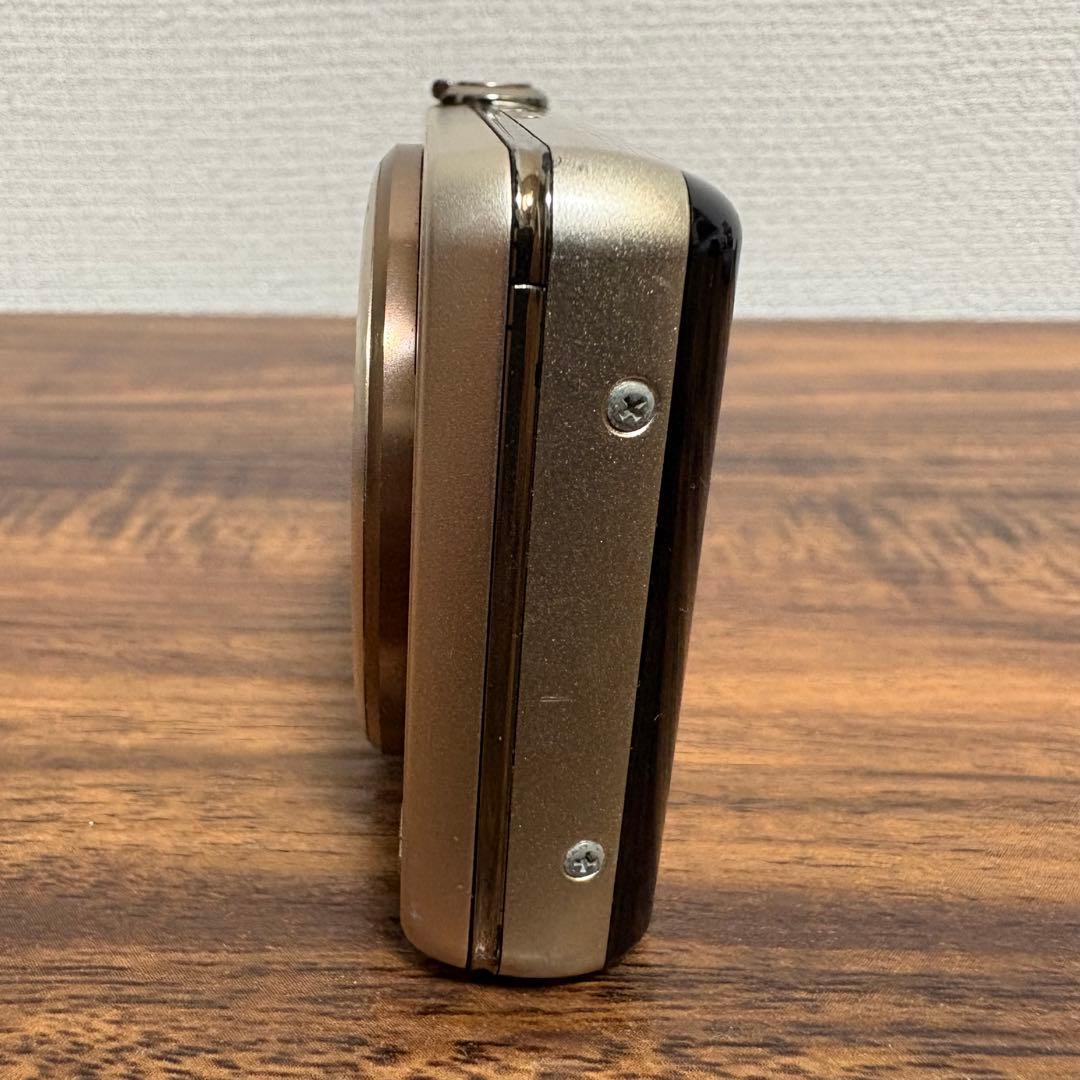 SONY Cyber-shot DSC-WX200 コンデジ 動作品 作例有