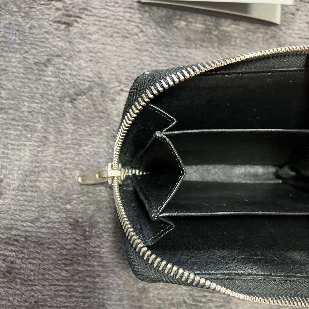 バレンシアガ　小銭入れ　ケース