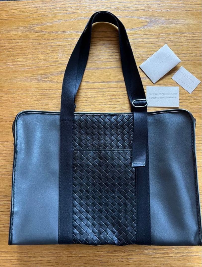 バッグ BOTTGAVENETA