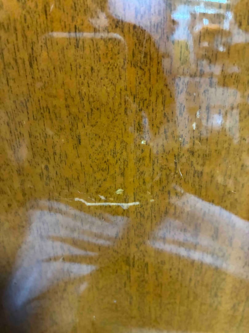 Wood Land WM-300 セルマーモデル ジャンゴラインハルト