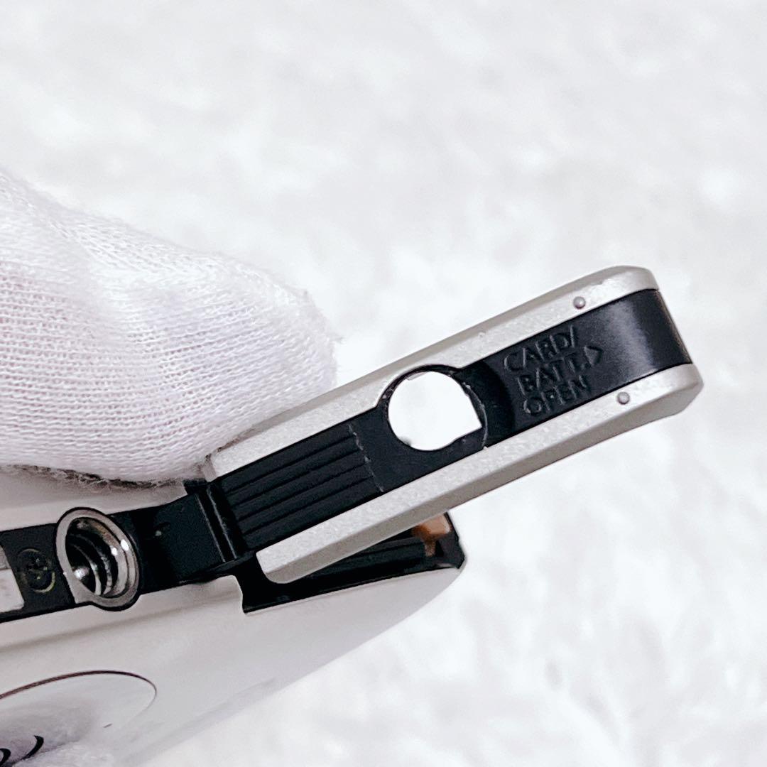 Canon IXY DIGITAL 210IS キャノン イクシー