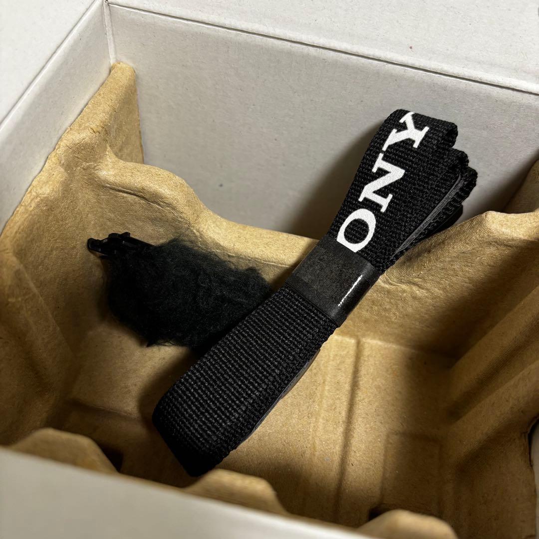 SONY ZV-E10 Ⅱ ボディ本体