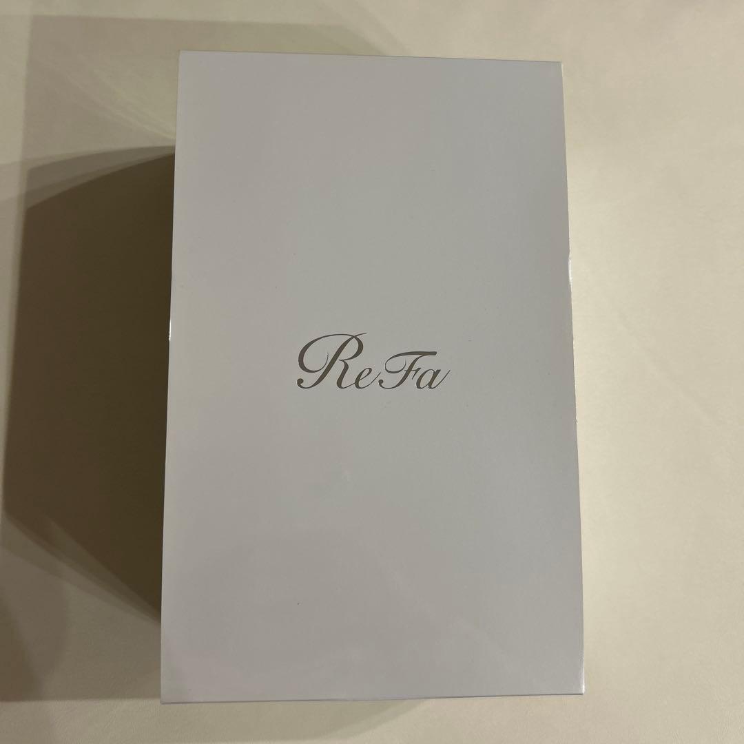 【新品未使用】ReFa CLEAR リファ クリア