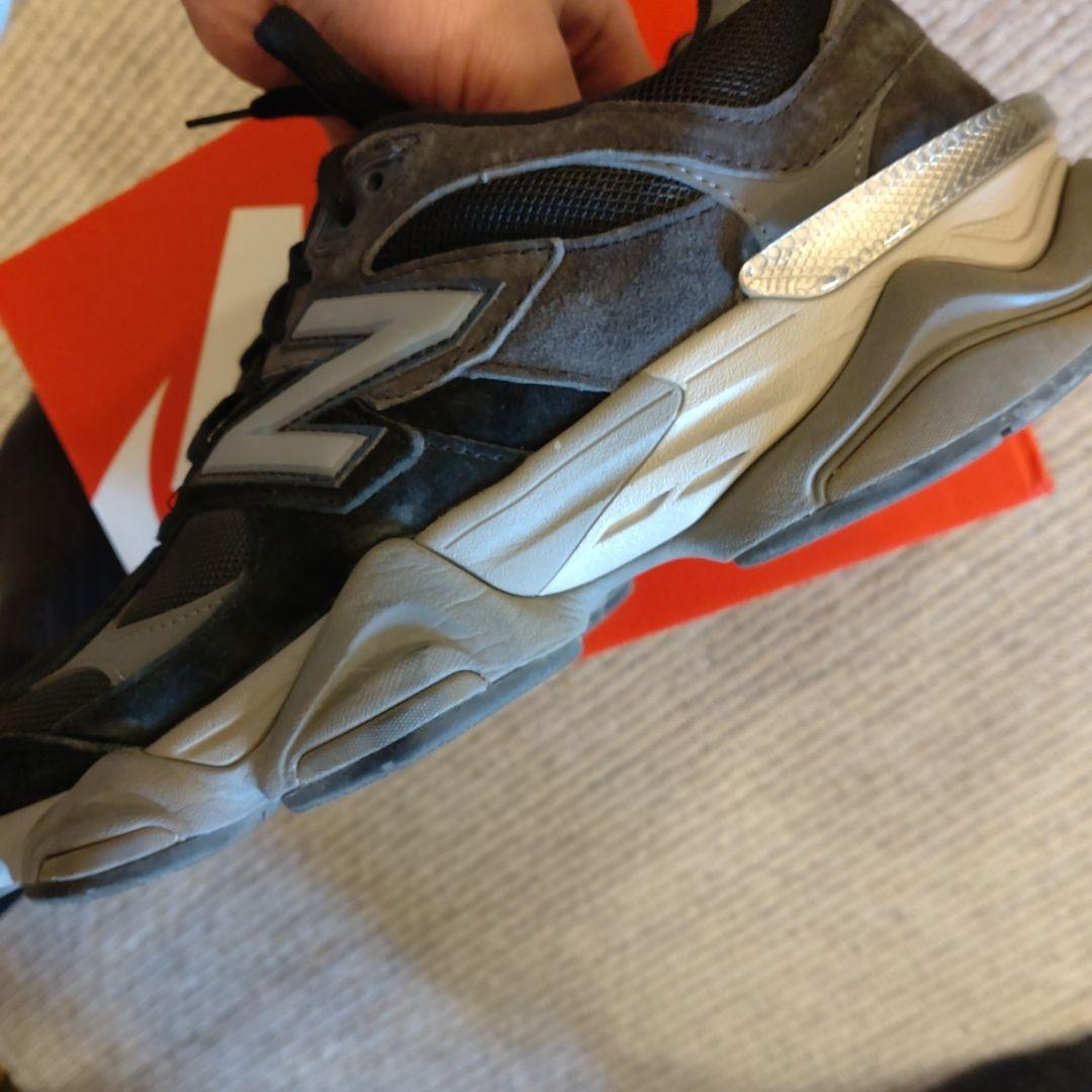 New Balance　ニューバランス 9060 27cm 大谷選手着用