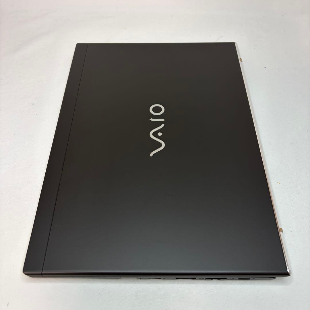 美品 VAIO Pro PJ 11世代 i7 16GB 12.5インチ フルHD
