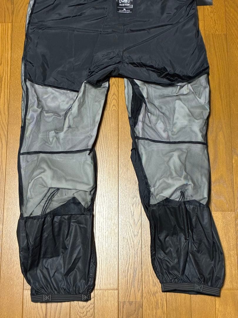 BURTON AK GORE CYCLIC BIB サイクリック XL