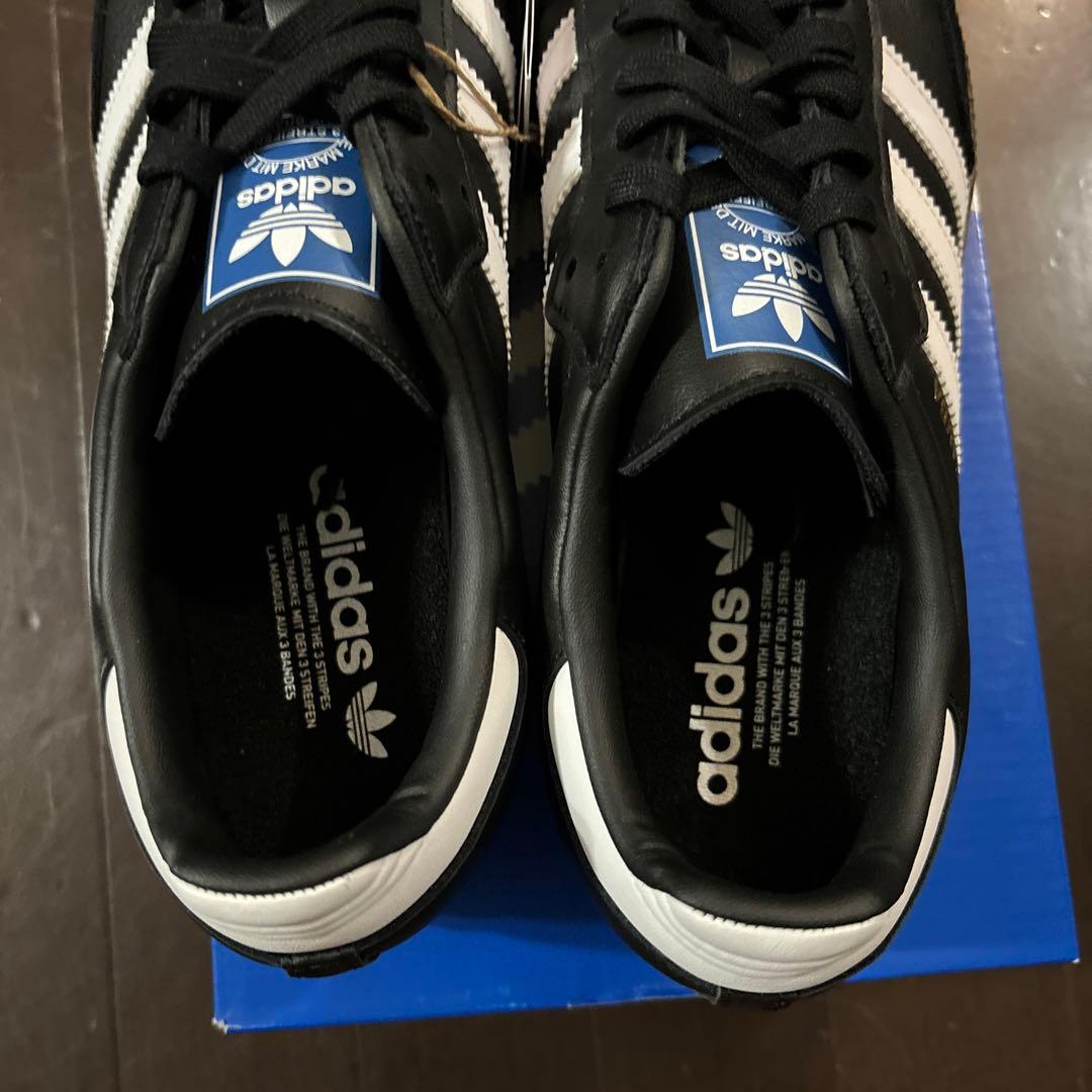 新品タグ付きadidas スニーカーサンバ OG / SAMBA OG 27cm