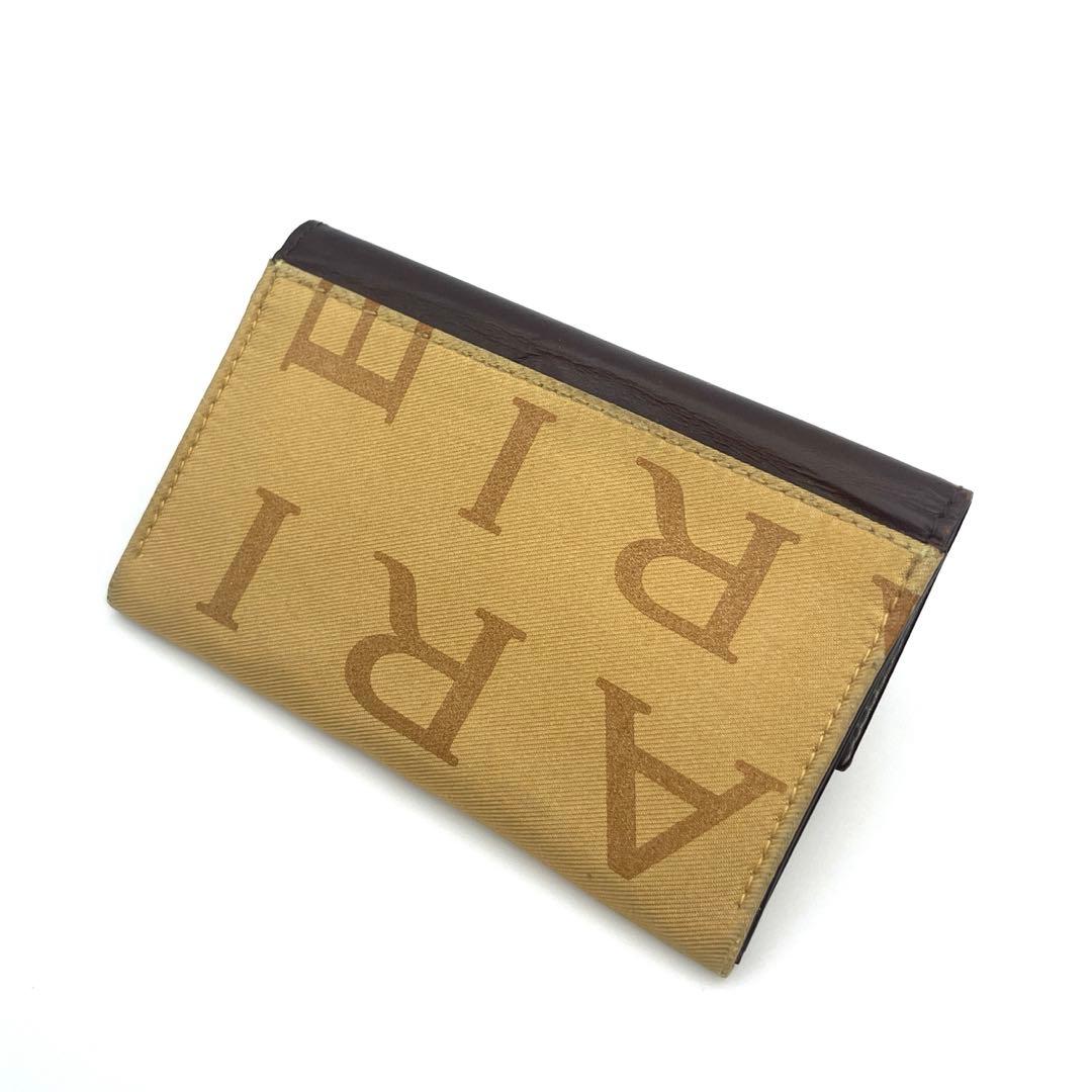 【希少】ブルガリ　BVLGARI ケース　小銭入れ