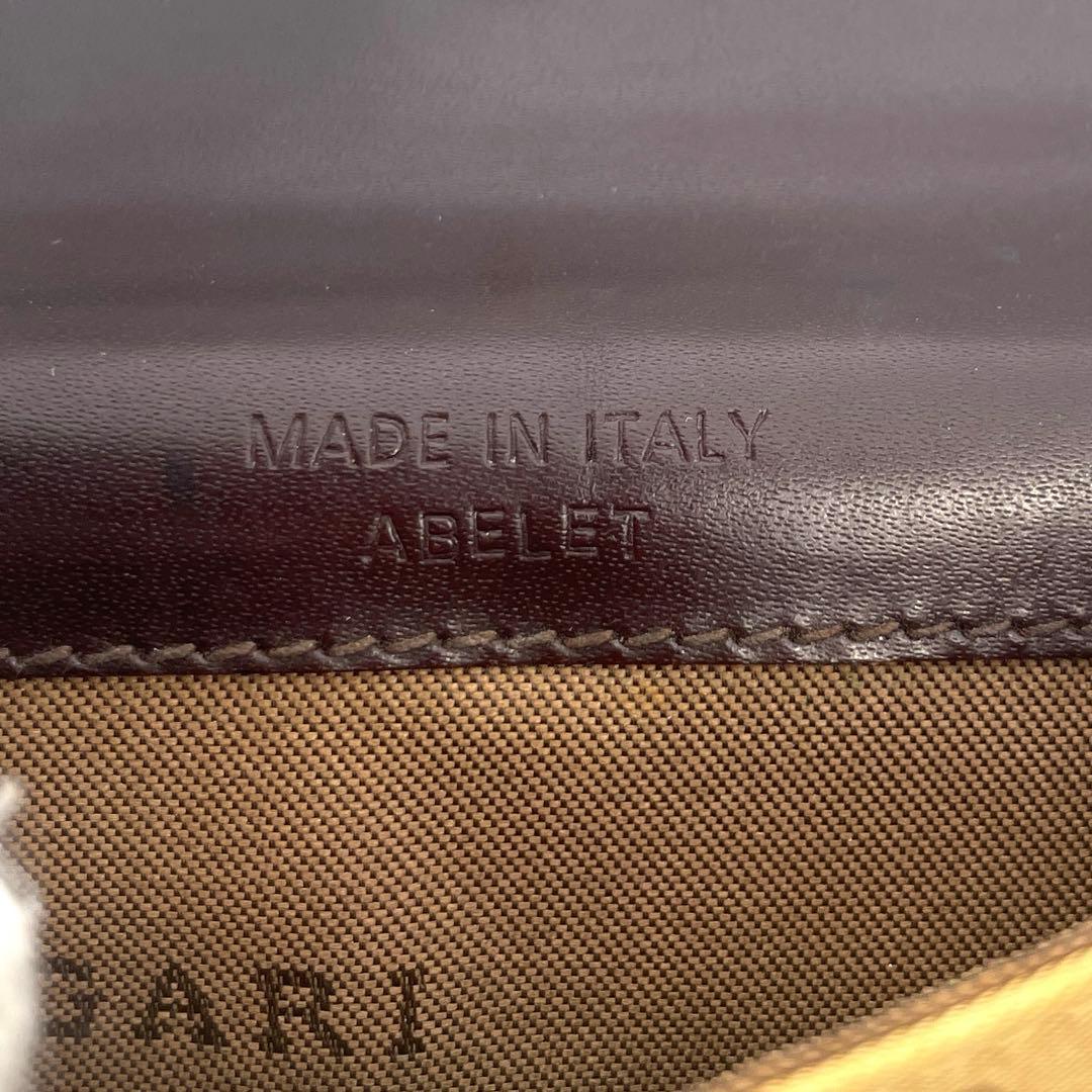 【希少】ブルガリ　BVLGARI ケース　小銭入れ