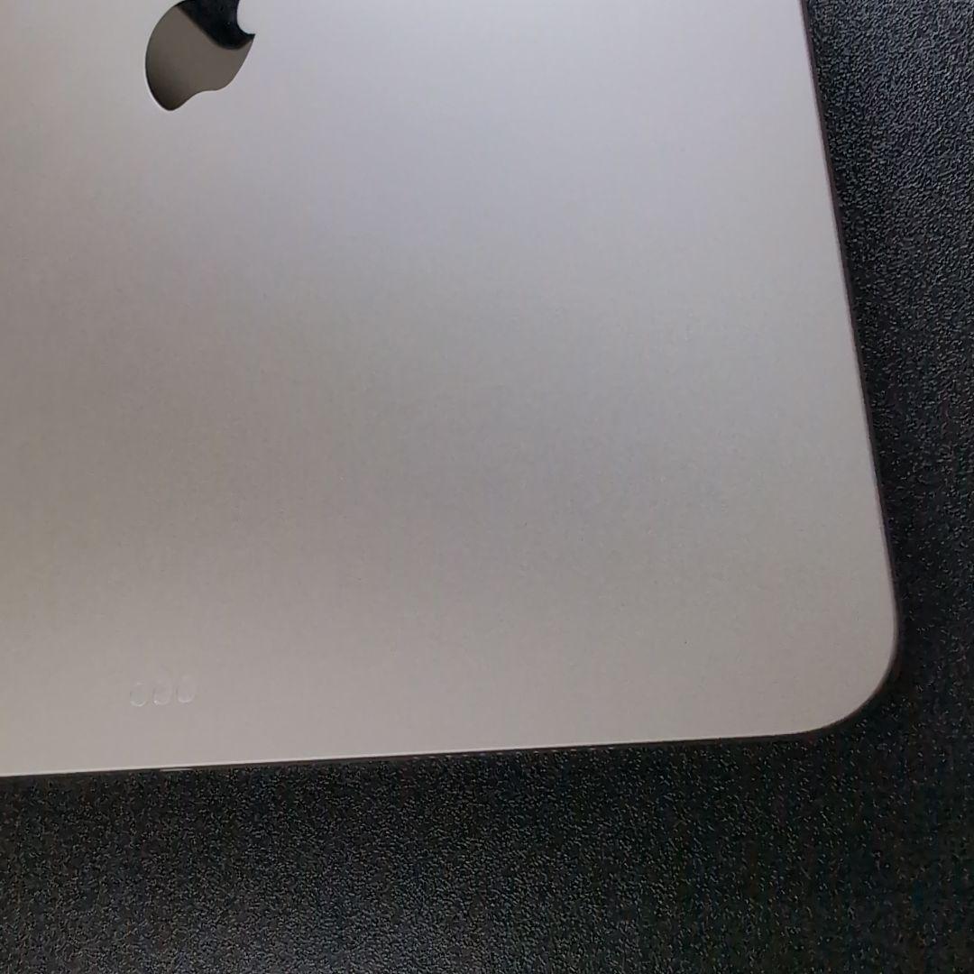 【極美品】iPad Air 13inch M3 WiFi 256GB 付属品完備