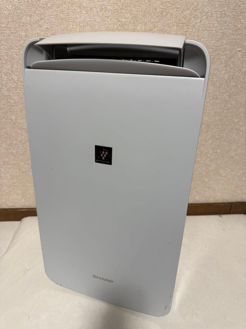 シャープ 23畳 冷風・衣類乾燥除湿機 CM-L100 2020年製
