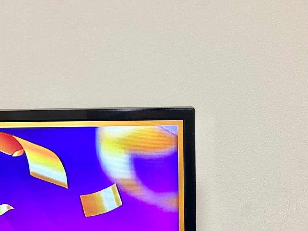 【今だけ優待価格】JOY 43V型4K・Wチューナー/外付HDD録