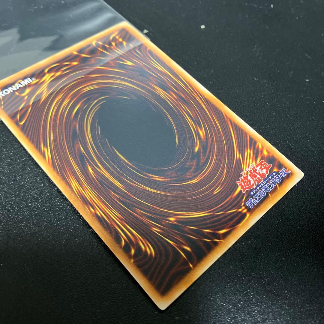 遊戯王　レッドアイズ・ブラックメタルドラゴン　初期　シークレット　真紅眼