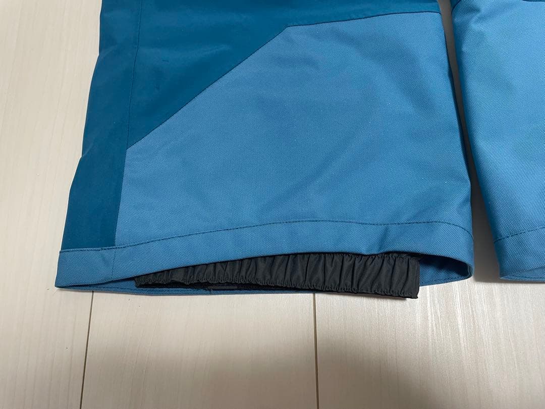 Patagonia スノーウェア　GORE-TEX 上下セット