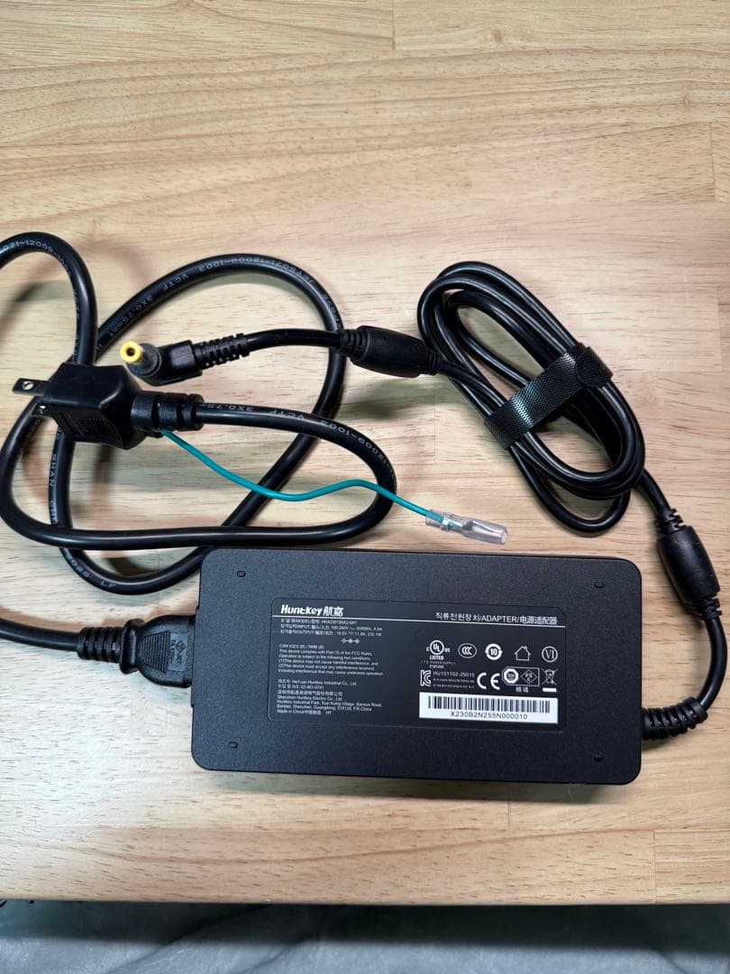 GMKtec EVO-X2 395 AI Max+（64GB / 1TB）