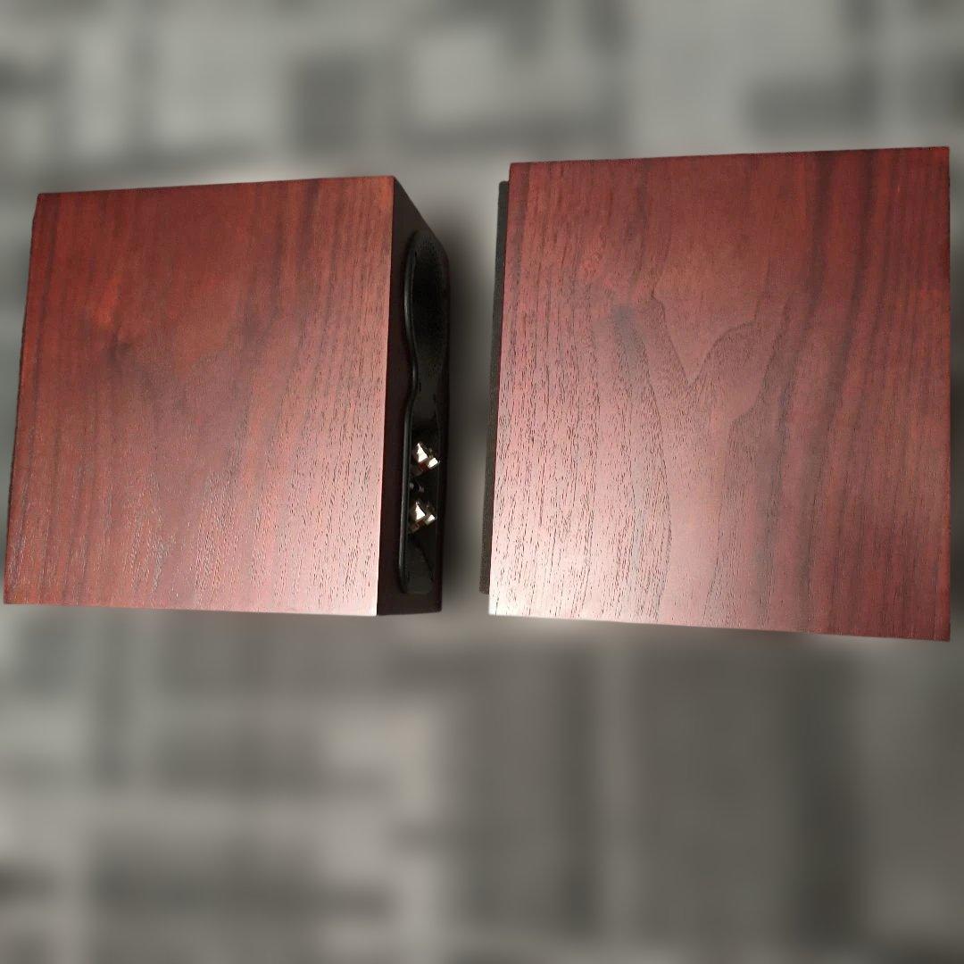 Bowers & Wilkins　B&W 707S2 スピーカー(ペア)